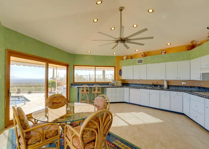 Stunning Views + Pool! Hilltop In