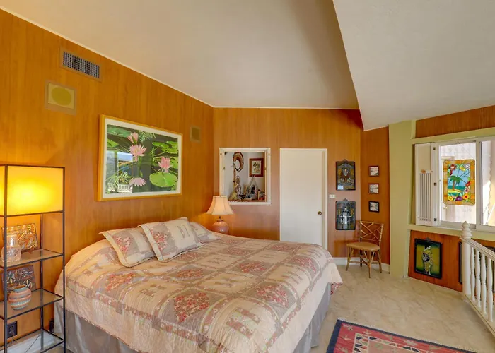 Holiday home Stunning Views + Pool! Hilltop In Tucson